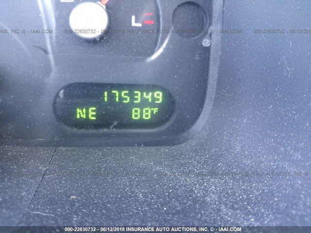 1FMZU63K94UC26320 - 2004 FORD EXPLORER XLT/XLT SPORT/NBX 银色 照片 7