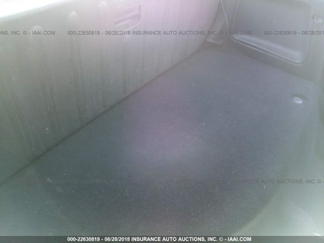 WMEEJ31X49K330954 - 2009 SMART FORTWO PURE/PASSION BLACK photo 8