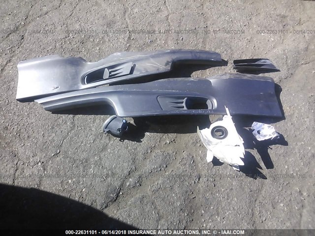 4T1BE46K47U726050 - 2007 TOYOTA CAMRY NEW GENERAT CE/LE/XLE/SE GRAY photo 6