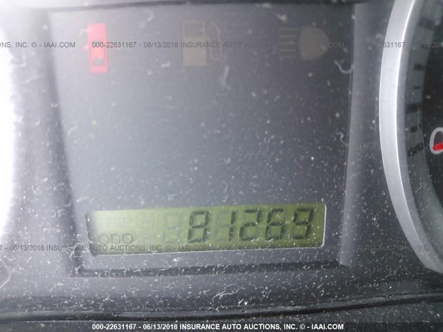 KL1TD56E39B615751 - 2009 CHEVROLET AVEO LS/LT 黑色 照片 7