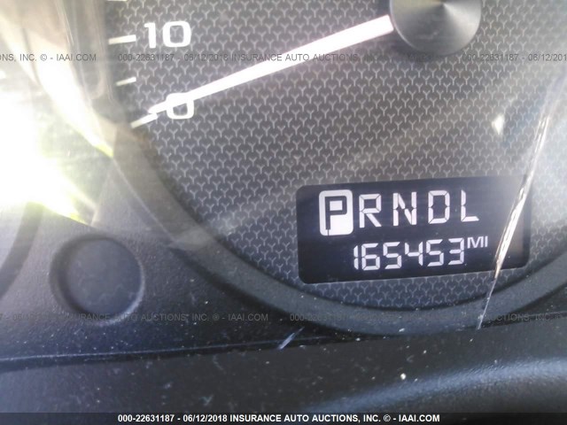 1G1ZT54805F216780 - 2005 CHEVROLET MALIBU LS BEIGE photo 7