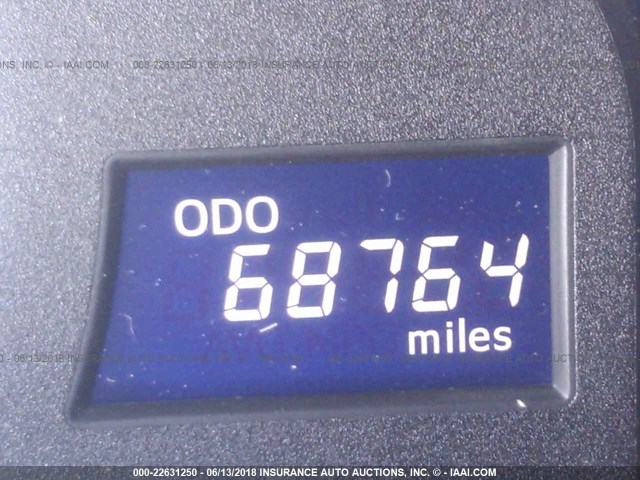 4T4BF1FK1ER426559 - 2014 TOYOTA CAMRY L/SE/LE/XLE 灰色 照片 7