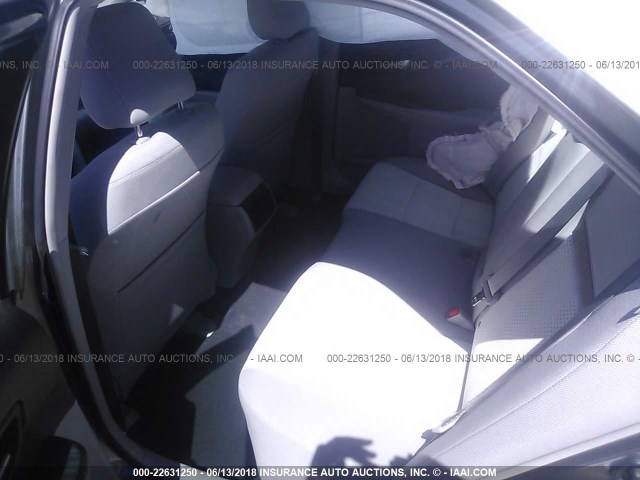 4T4BF1FK1ER426559 - 2014 TOYOTA CAMRY L/SE/LE/XLE 灰色 照片 8