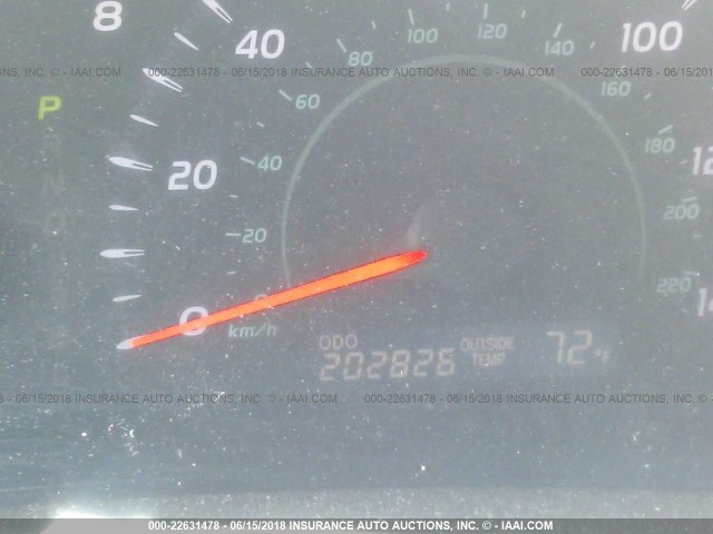 4T1BE46K37U122750 - 2007 TOYOTA CAMRY NEW GENERAT CE/LE/XLE/SE GRAY photo 7