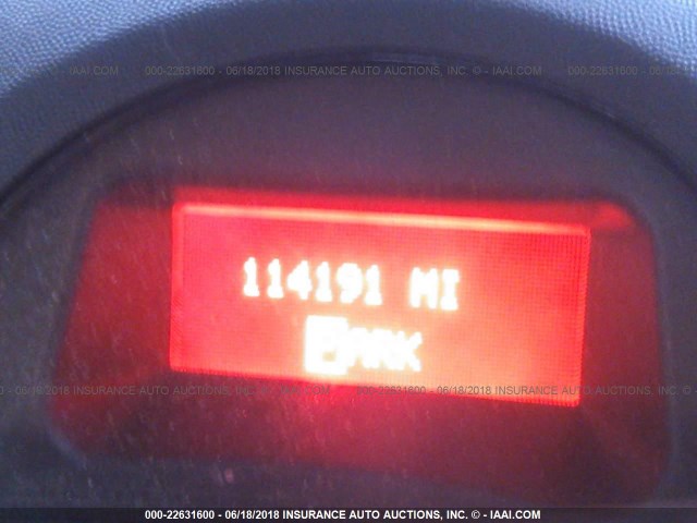 2G2WP522351322276 - 2005 PONTIAC GRAND PRIX Ağ foto 7