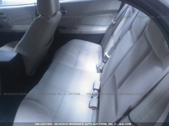 2G2WP522351322276 - 2005 PONTIAC GRAND PRIX Ağ foto 8