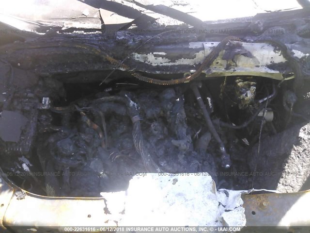 1GKKRRED7CJ228031 - 2012 GMC ACADIA SLT-1 Rot Foto 10