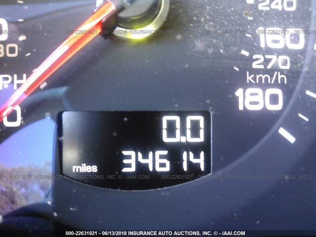 WA1DGAFE5DD016709 - 2013 AUDI Q7 PRESTIGE BLACK photo 7