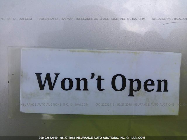 1G11C5SL5FF344020 - 2015 CHEVROLET MALIBU 1LT GOLD photo 10