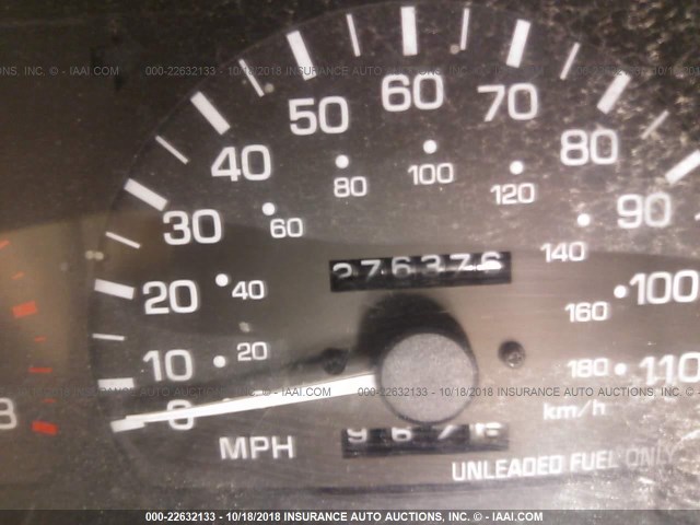 JT3VN39W7S0195943 - 1995 TOYOTA 4RUNNER VN39 SR5 金色 照片 7