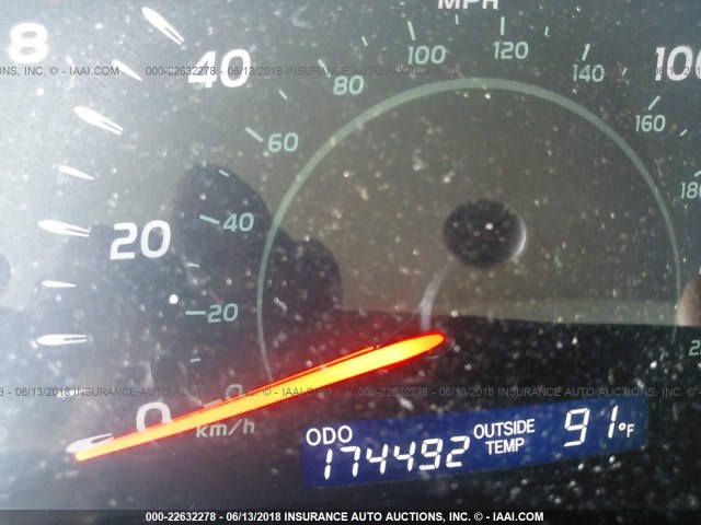 4T1BE46K49U839323 - 2009 TOYOTA CAMRY SE/LE/XLE 白色 照片 7