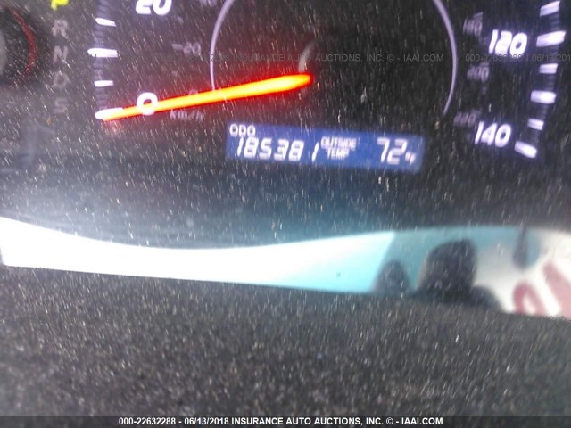 4T1BF3EK1AU030052 - 2010 TOYOTA CAMRY SE/LE/XLE 灰色 照片 7