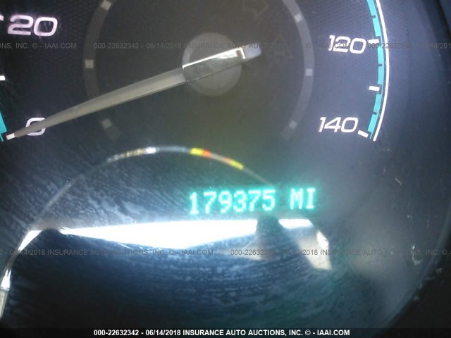 1G1ZA5EU2BF193936 - 2011 CHEVROLET MALIBU LS WHITE photo 7