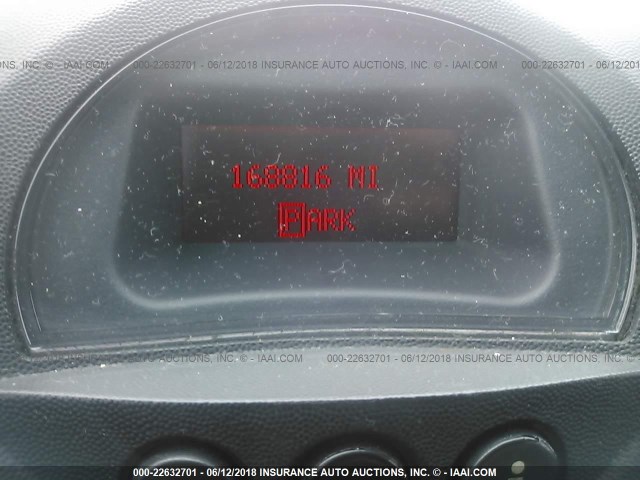 2G2WP522451140540 - 2005 PONTIAC GRAND PRIX WHITE photo 7