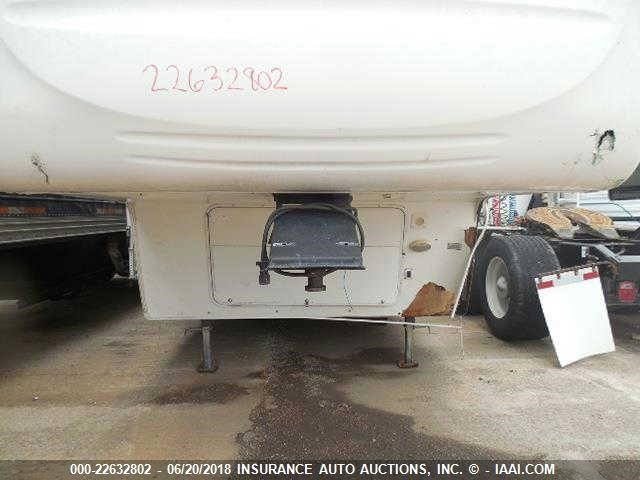 4X4FWCH236V014920 - 2006 FOREST RIVER WILDCAT  白色 照片 5