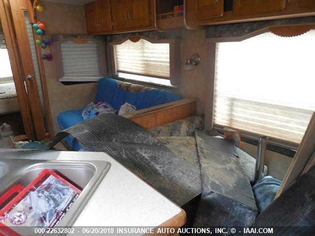 4X4FWCH236V014920 - 2006 FOREST RIVER WILDCAT  白色 照片 7