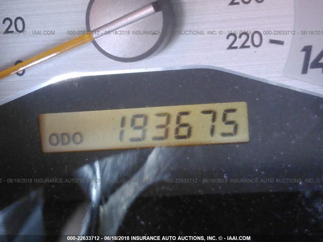 JTKDE177150061952 - 2005 TOYOTA SCION TC 白色 照片 7