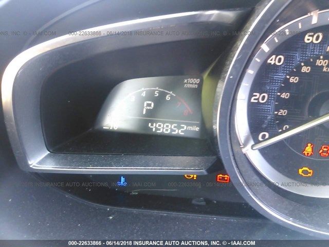 3MYDLBZV2GY104218 - 2016 TOYOTA SCION IA SILVER photo 7