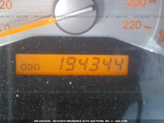 JTKDE177150036128 - 2005 TOYOTA SCION TC 黑色 照片 7