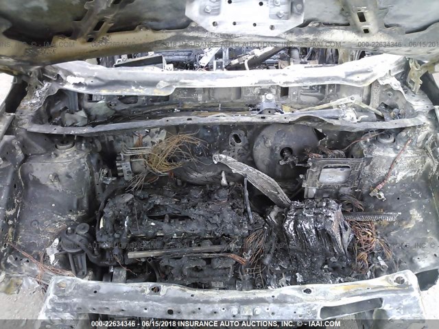 KM8JU3AC3BU160139 - 2011 HYUNDAI TUCSON GLS/LIMITED 黑色 照片 10