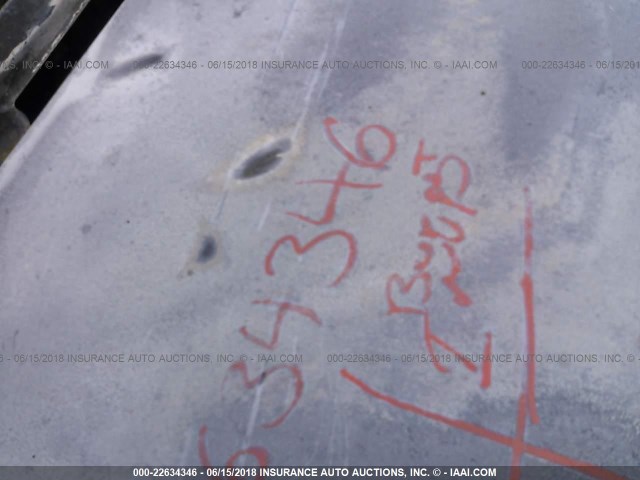 KM8JU3AC3BU160139 - 2011 HYUNDAI TUCSON GLS/LIMITED 黑色 照片 7