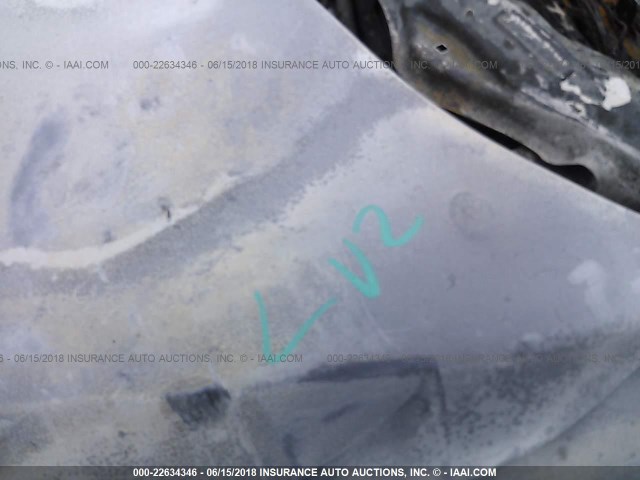 KM8JU3AC3BU160139 - 2011 HYUNDAI TUCSON GLS/LIMITED 黑色 照片 9