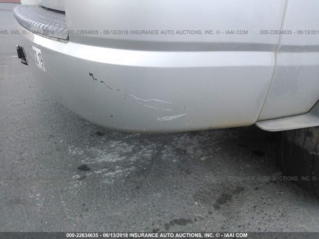 1FMZU63K55UC02971 - 2005 FORD EXPLORER XLT/XLT SPORT/NBX 银色 照片 6