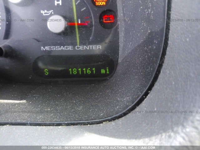 1FMZU63K55UC02971 - 2005 FORD EXPLORER XLT/XLT SPORT/NBX 银色 照片 7