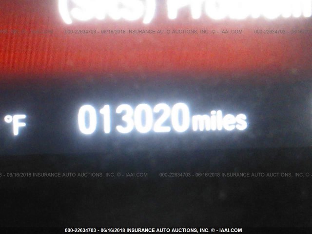 2HGFC1F76HH633896 - 2017 HONDA CIVIC EXL SILVER photo 7