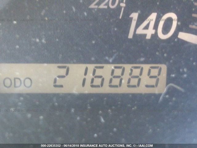 4T1BE32KX5U972386 - 2005 TOYOTA CAMRY LE/XLE/SE ვერცხლისფერი ფოტო 7