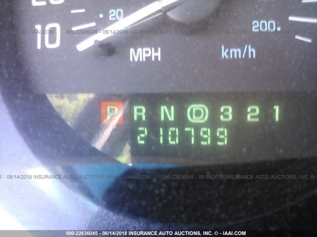 2G4WB55K811130895 - 2001 BUICK REGAL LS 银色 照片 7