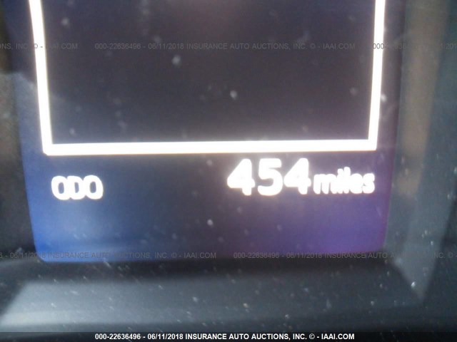 2T3RFREV9JW789941 - 2018 TOYOTA RAV4 ADVENTURE/XLE 黑色 照片 7