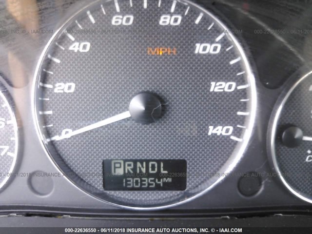 1G1ZU53816F268029 - 2006 CHEVROLET MALIBU LTZ 灰色 照片 7