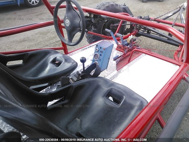 115262579 - 2015 DUNE BUGGY RED photo 5