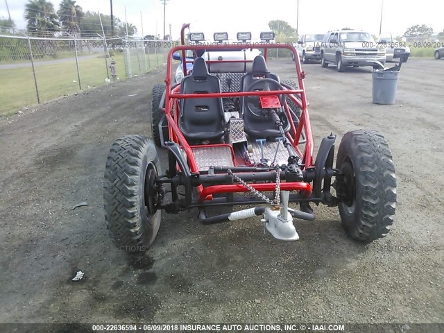 115262579 - 2015 DUNE BUGGY RED photo 6