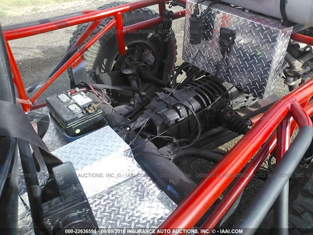 115262579 - 2015 DUNE BUGGY RED photo 8