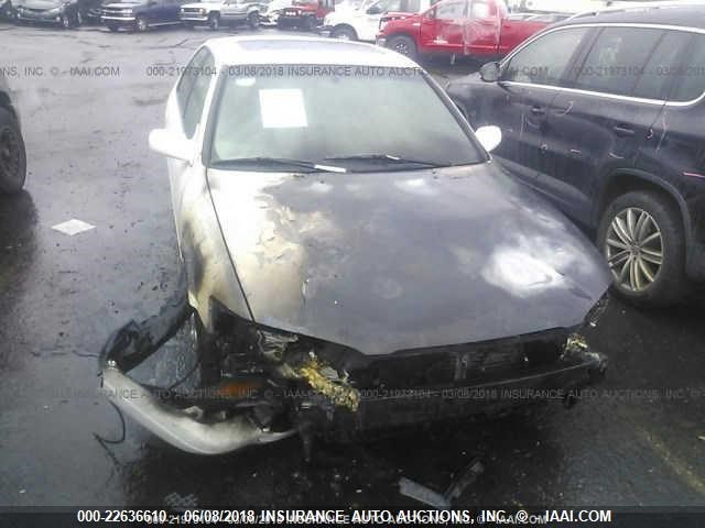 JT2BG22KXV0077604 - 1997 TOYOTA CAMRY LE/XLE Unknown photo 6