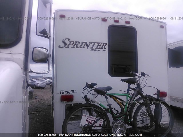 4YDT25028B1532340 - 2011 KEYSTONE UNKNOWN  Unknown photo 3