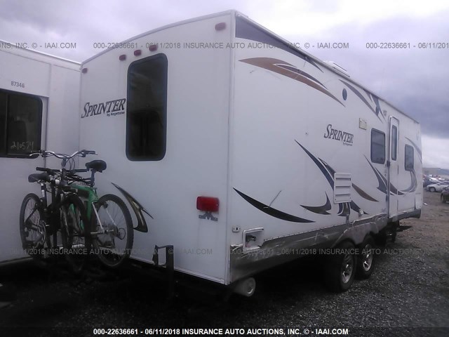 4YDT25028B1532340 - 2011 KEYSTONE UNKNOWN  Unknown photo 4