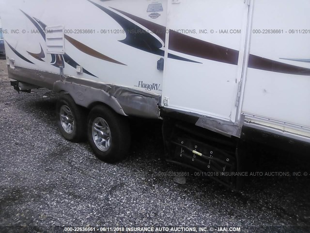 4YDT25028B1532340 - 2011 KEYSTONE UNKNOWN  Unknown photo 6