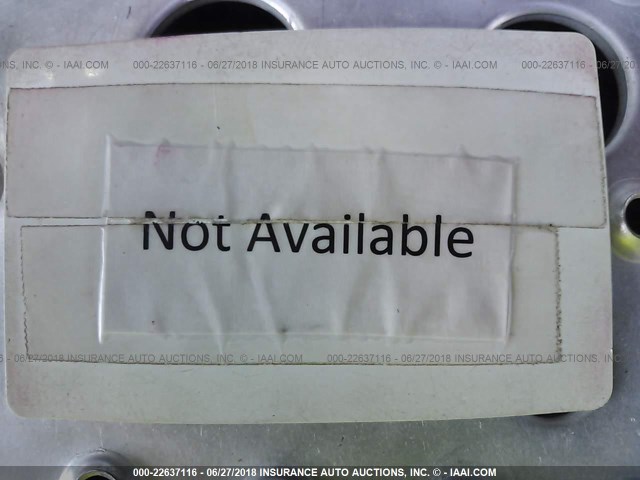 1FUJGLBG4CSBN0497 - 2012 FREIGHTLINER CASCADIA 125  Unknown photo 6