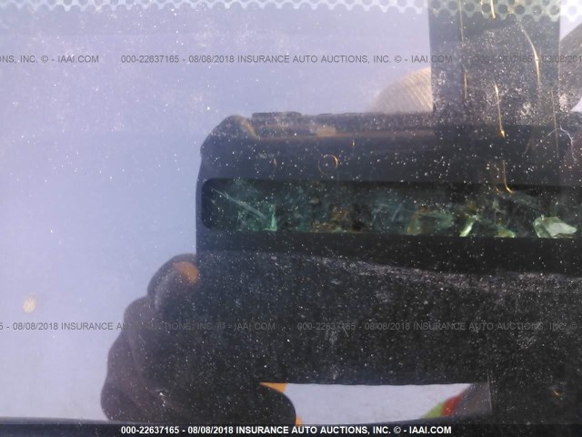 5TFJX4GN1DX023860 - 2013 TOYOTA TACOMA DOUBLE CAB თეთრი ფოტო 9