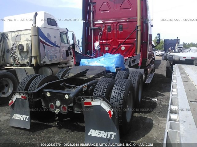 1FUJGLBG6CLBD8857 - 2012 FREIGHTLINER CASCADIA 125  Unknown photo 4