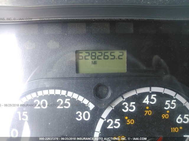 1FUJGLBG6CLBD8857 - 2012 FREIGHTLINER CASCADIA 125  Unknown photo 6