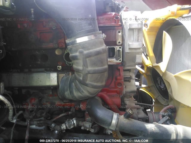 1FUJGLBG6CLBD8857 - 2012 FREIGHTLINER CASCADIA 125  Unknown photo 9