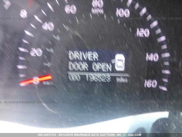 4T1BK46K87U531819 - 2007 TOYOTA CAMRY NEW GENERAT LE/XLE/SE GOLD photo 7