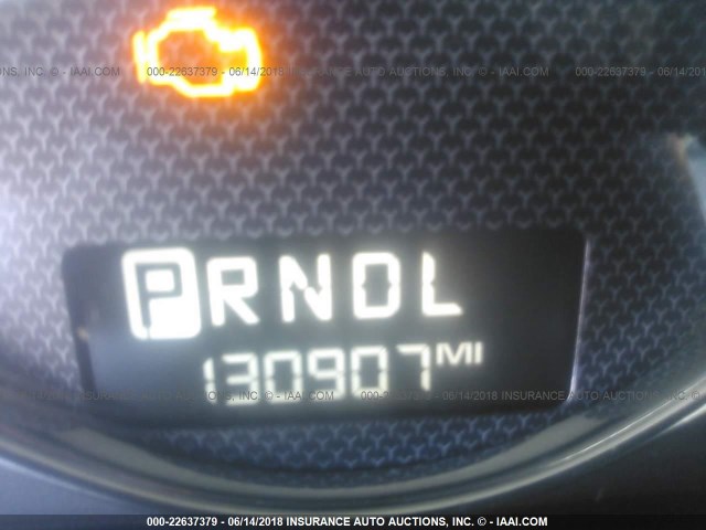 1G1ZS58F37F202998 - 2007 CHEVROLET MALIBU LS 银色 照片 7