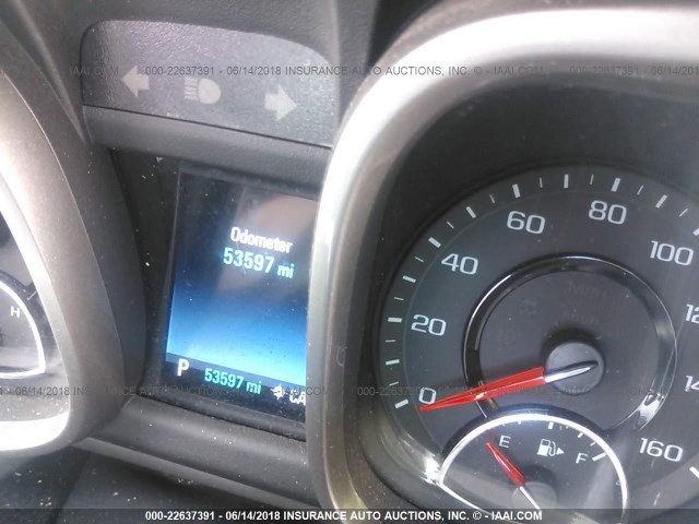 1G11B5SL0FF189153 - 2015 CHEVROLET MALIBU LS Ağ foto 7