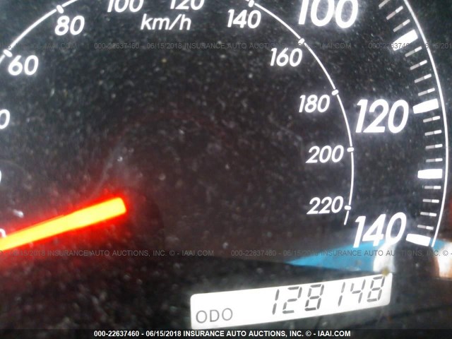 4T1BE32K35U633209 - 2005 TOYOTA CAMRY LE/XLE/SE თეთრი ფოტო 7