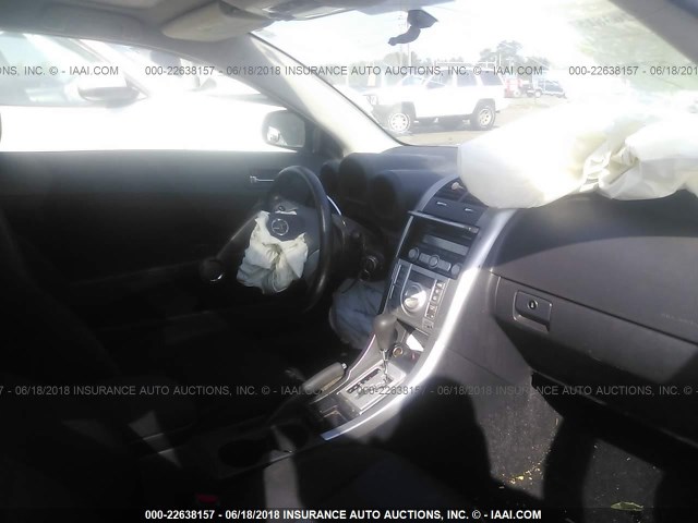 JTKDE167190289781 - 2009 TOYOTA SCION TC 白色 照片 5